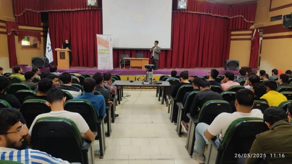 برگزاری کارگاه پیشگیری از آسیب های اجتماعی در دانشگاه فرهنگیان واحد شهید مطهری شیراز. 6