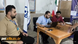 برگزاری انتخابات شورای صنفی  دانشجویان واحد شهید مطهری شیراز
  5