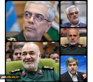 عملیات وعده صادق انتقام از اسرائیل
