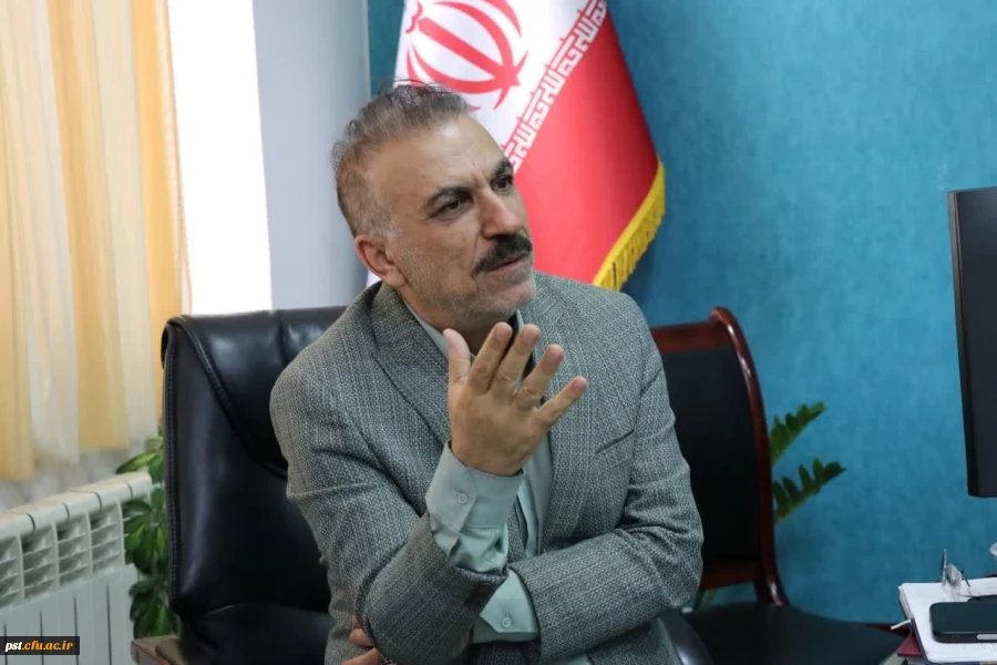 اطلاعیه مهم امتحانات پایان ترم و ترم تابستان ۱۴۰۴ 2