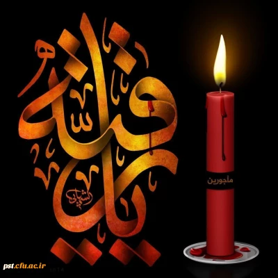 سالروز شهادت حضرت رقیه (ع) تسلیت باد.