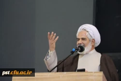 برگزاری مراسم آیین دانش آموختگی دانشجویان ورودی 1400 پردیس و واحدهای دانشگاهی برادران دانشگاه فرهنگیان فارس  4