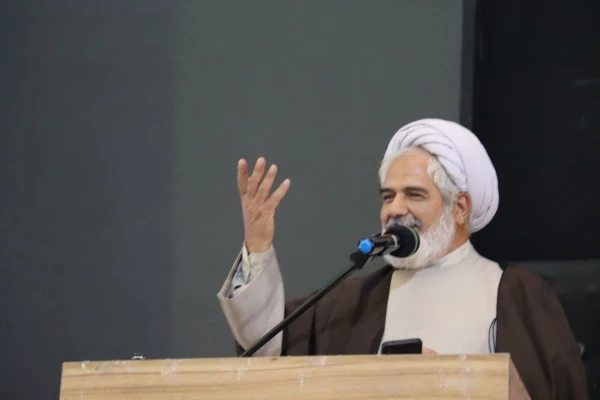 برگزاری مراسم آیین دانش آموختگی دانشجویان ورودی 1400 پردیس و واحدهای دانشگاهی برادران دانشگاه فرهنگیان فارس  4