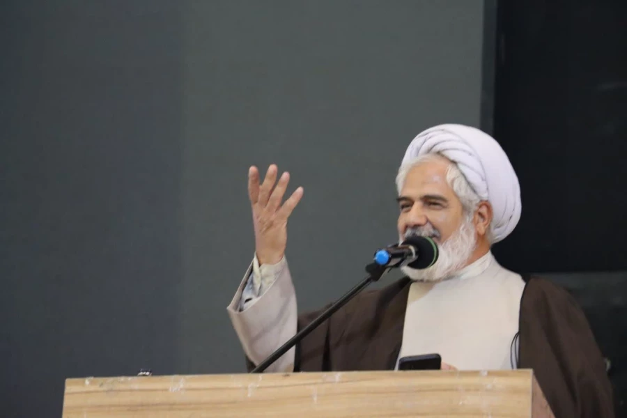 برگزاری مراسم آیین دانش آموختگی دانشجویان ورودی 1400 پردیس و واحدهای دانشگاهی برادران دانشگاه فرهنگیان فارس  4