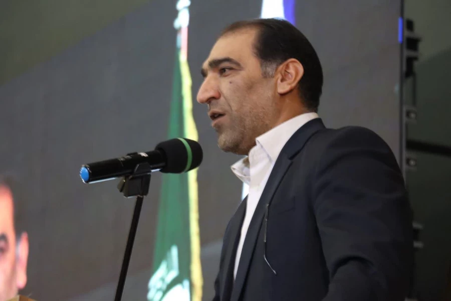 برگزاری مراسم آیین دانش آموختگی دانشجویان ورودی 1400 پردیس و واحدهای دانشگاهی برادران دانشگاه فرهنگیان فارس  5