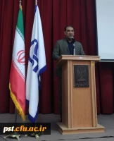 برگزاری جلسه توجیهی دانشجویان ورودی ۱۴۰۴ دانشگاه فرهنگیان واحد شهید مطهری شیراز 2