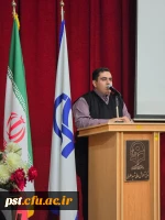 برگزاری کارگاه آشنایی با رشته الهیات و تبیین آینده تحصیلی و شغلی 
 8