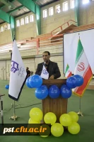 افتتاحیه باشکوه لیگ ورزشی دانشجو معلمان در دانشگاه فرهنگیان فارس، واحد شهید مطهری شیراز 5