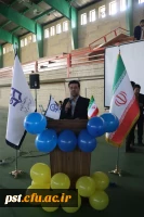 افتتاحیه باشکوه لیگ ورزشی دانشجو معلمان در دانشگاه فرهنگیان فارس، واحد شهید مطهری شیراز 6