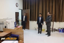  نشست صمیمی سرپرست دانشگاه فرهنگیان فارس با اساتید واحد شهید مطهری شیراز 7