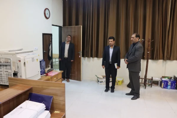  نشست صمیمی سرپرست دانشگاه فرهنگیان فارس با اساتید واحد شهید مطهری شیراز 7