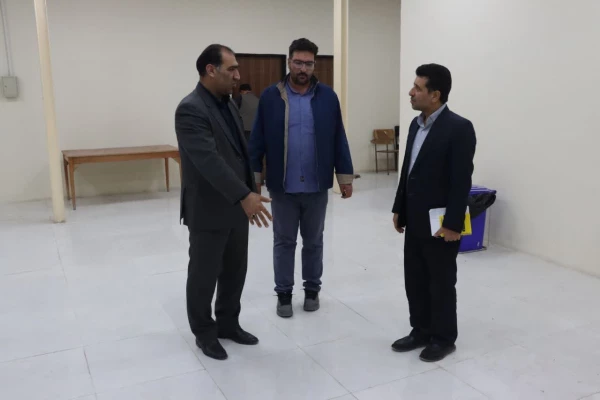  نشست صمیمی سرپرست دانشگاه فرهنگیان فارس با اساتید واحد شهید مطهری شیراز 8