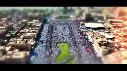 روز قدسِ امسال یک خروش بین المللی